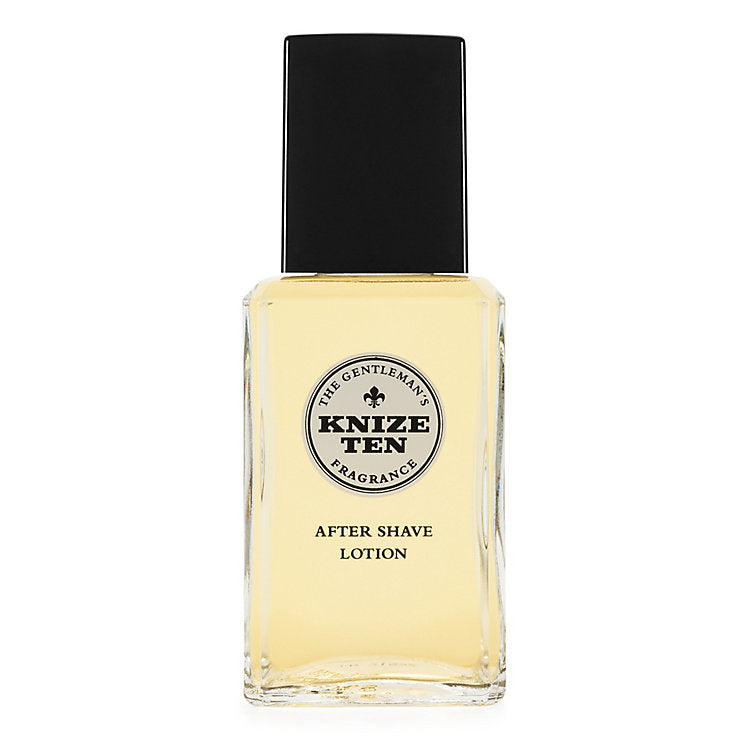 Ten Aftershave Splash - 125ml