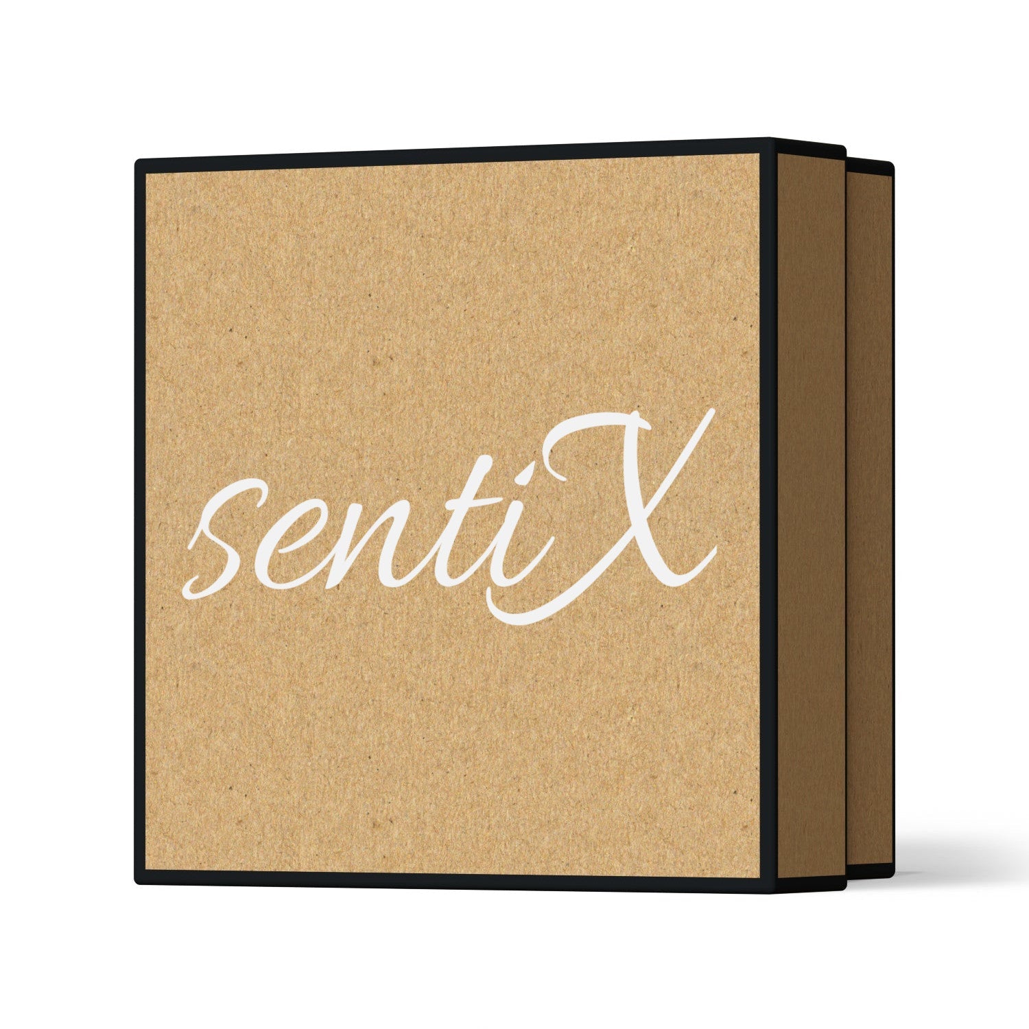 Gift Box (Empty) - Natural Kraft