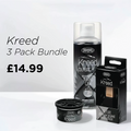 Kreed 3 Pack Car Air Freshener Bundle