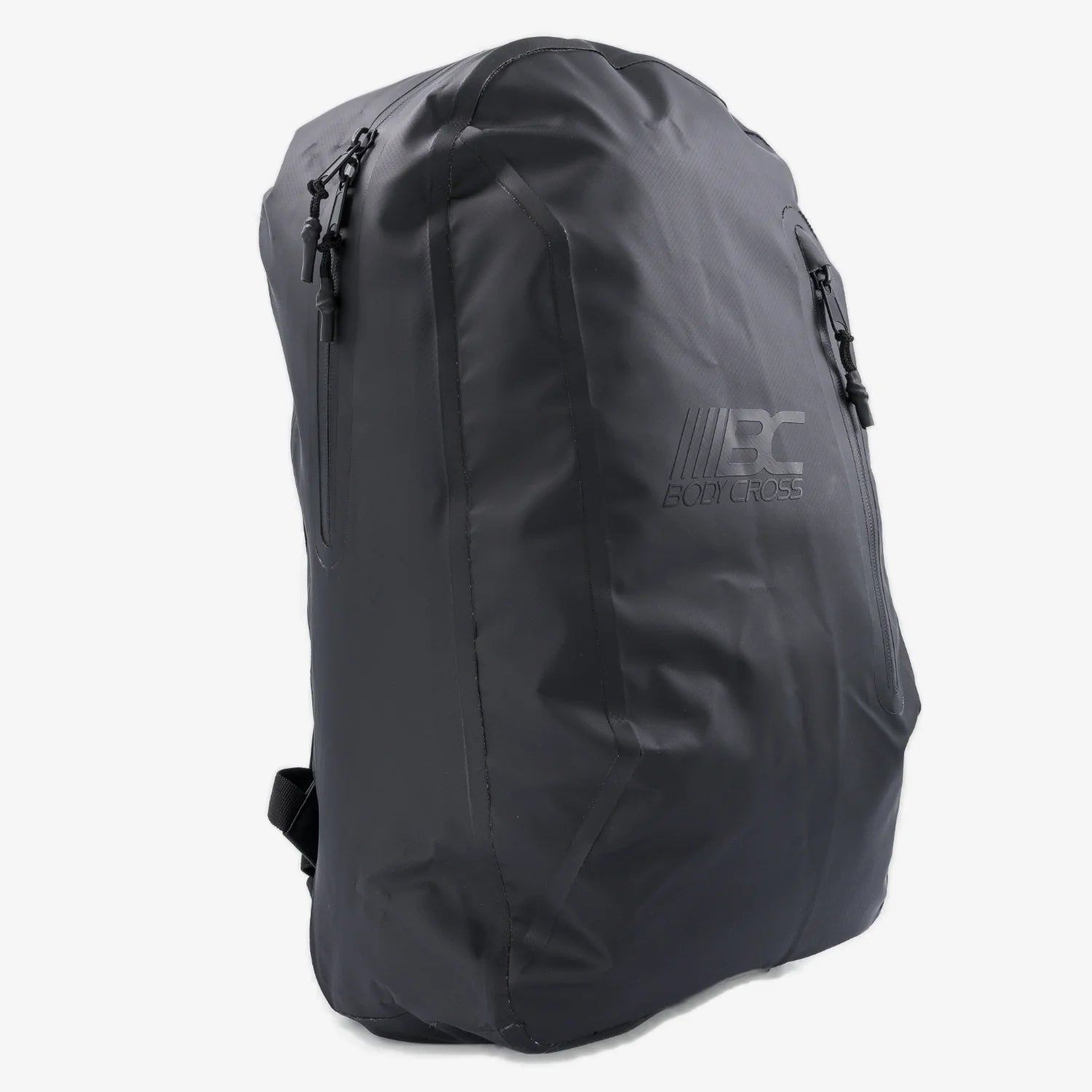 Adventure BackPack - Noir