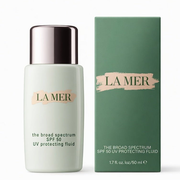 La Mer The Broad Spectrum SPF 50 UV Protecting Fluid | 1.7 oz