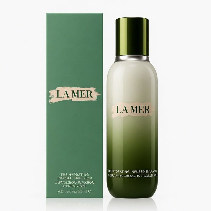 La Mer The Hydrating Infusion Emulsion | 125ml / 4.2 oz