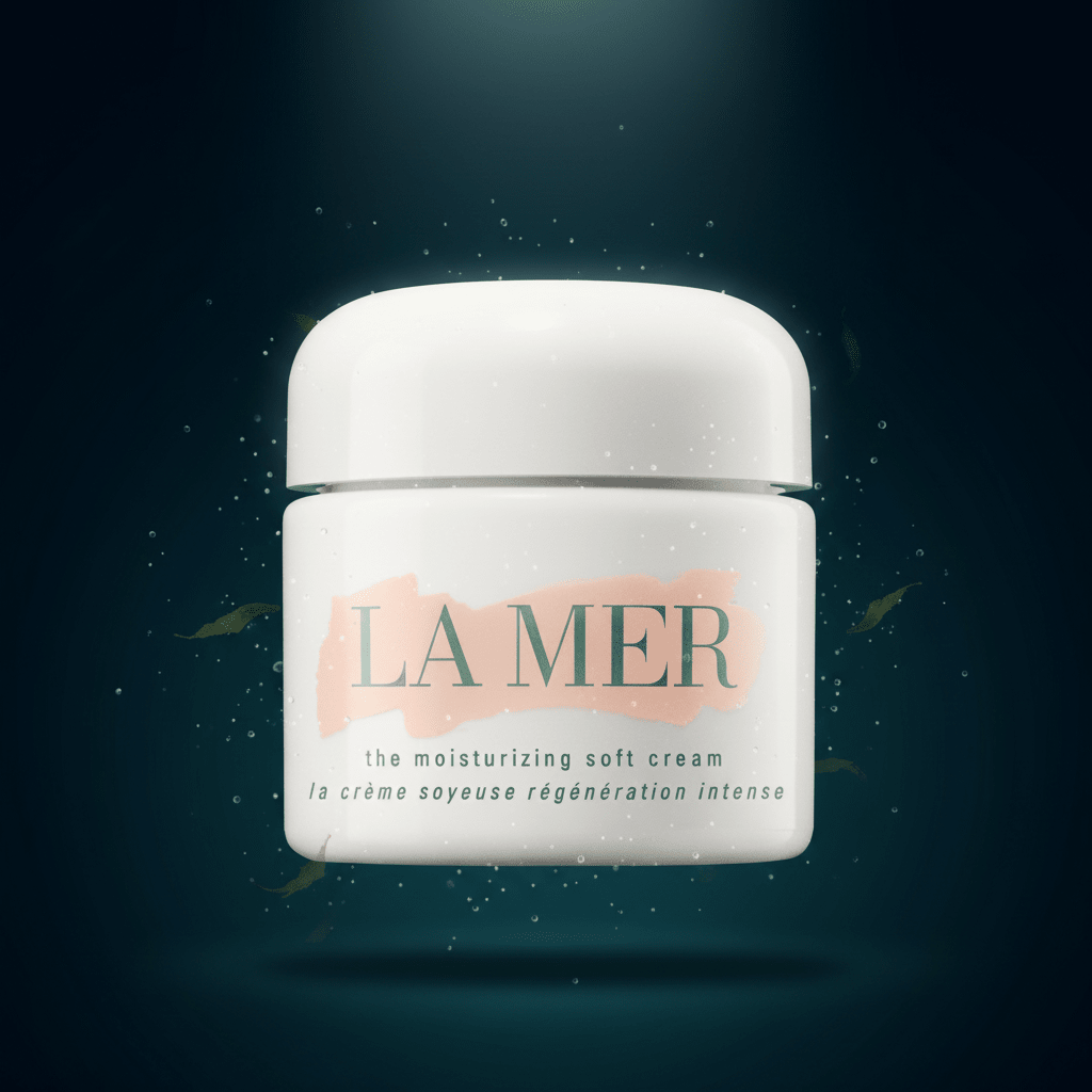 La Mer The Moisturizing Soft Cream | 3.4 oz | Hydrating Moisturizer