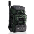 Lancer300 Modular Power Backpack for Outdoor Work, Travel & Creation - Lancer Backpack / Green