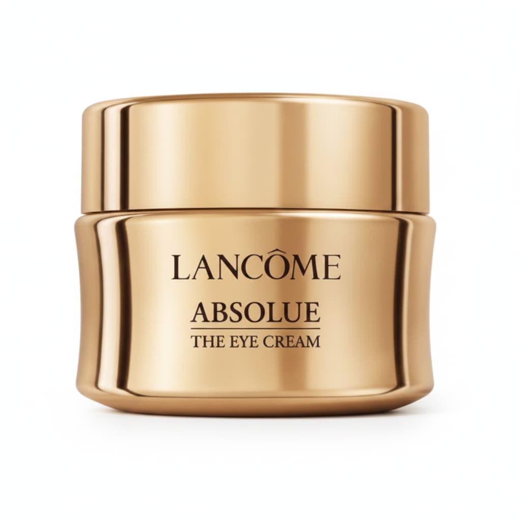 Lancôme Absolue The Eye Cream | 0.7 oz | Anti-Aging Eye Treatment