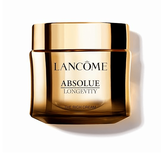 Lancôme Absolue The Rich Cream | 2 oz | Anti-Aging Moisturizer
