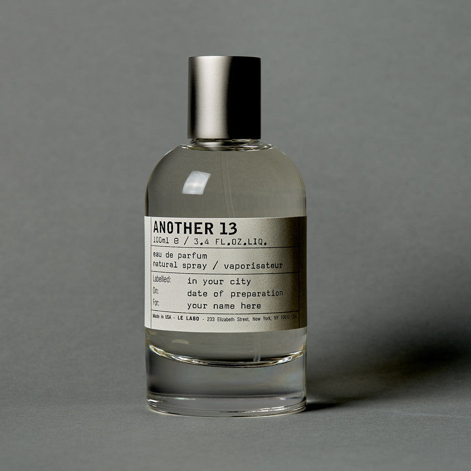 Le Labo Another 13 Eau de Parfum 3.4 fl oz / 100 ml