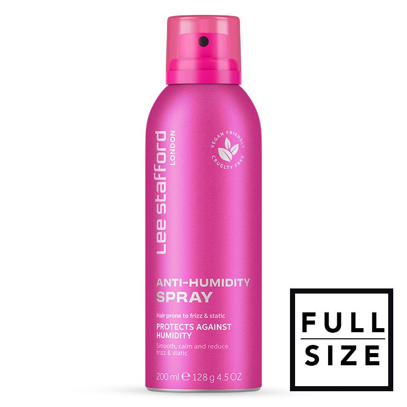 Anti-Humidity Spray