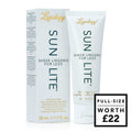 Sun-Lite Sheer Lingerie For Legs