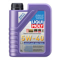 Liqui Moly 2327 Leichtlauf High Tech 5W-40 Engine Oil - (1 Litre)