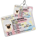 License Tag (Maryland) - Tag