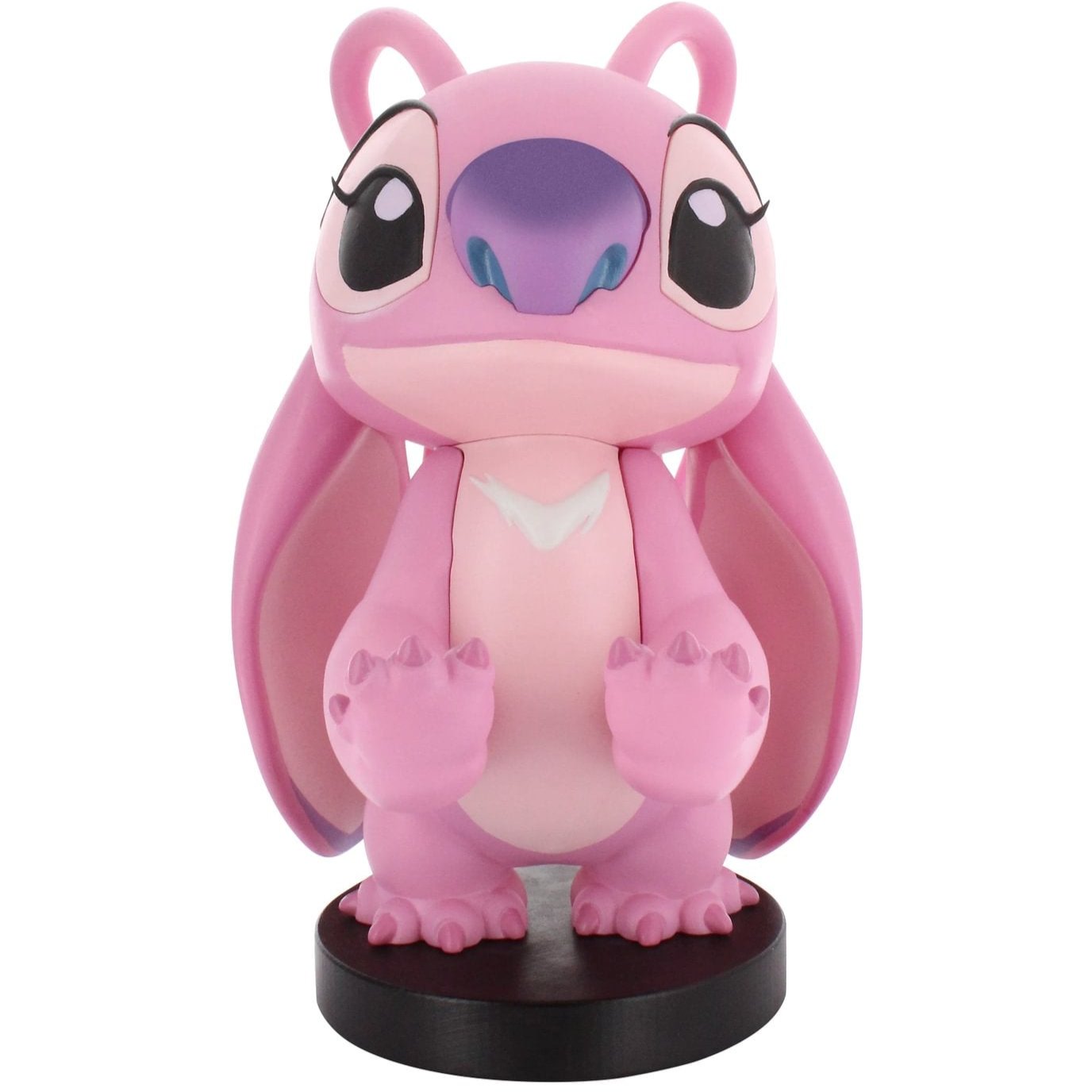 Angel Controller Holder & Phone Stand – Lilo & Stitch, Cable Guys