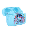 Classic Stitch Wireless Bluetooth Earbuds - Lilo & Stitch, Buds