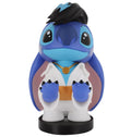 Elvis Stitch Controller Holder & Phone Stand – Lilo & Stitch Cable Guys