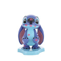 Loved Up Stitch Phone Stand - Lilo & Stitch, Mini Cable Guys