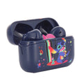 Midnight Stitch Wireless Bluetooth Earbuds - Lilo & Stitch, Buds
