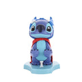 Underpants Hero Stitch Phone Stand - Lilo & Stitch, Mini Cable Guys