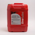 Linelube HP Tractor Super Universal Tractor Oil 10W-30 - (20 Litres)