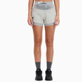 Performance Max Short 2 in 1 - Gris / S