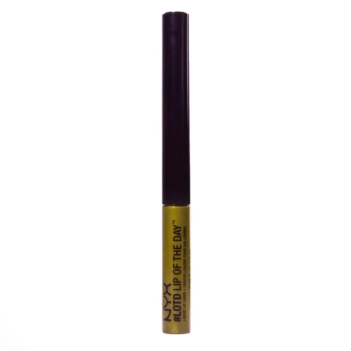 Lip Of The Day - Python
