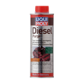 Liqui Moly 1811 Diesel Purge Injector Cleaner Fuel System Treatment - (500ml)
