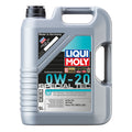 Liqui Moly 20632 Special Tec V 0W-20 Engine Oil for Volvo Cars - (5 Litres)