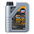 Liqui Moly 20787 Top Tec 6200 0W-20 Engine Oil - (1 Litre)