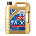 Liqui Moly 20822 Longlife III 5W-30 Engine Oil - (5 Litres)