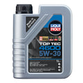 Liqui Moly 2315 Top Tec 4600 5W-30 Engine Oil ACEA C2/C3 - (1 Litre)