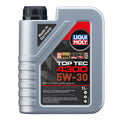 Liqui Moly 2323 Top Tec 4300 5W-30 Synthetic Tech Engine Oil - (1 Litre)