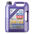 Liqui Moly 2328 Leichtlauf High Tech 5W-40 Engine Oil - (5 Litres)