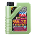 Liqui Moly 21224 Molygen New Generation 5W-30 DPF Engine Oil - (1 Litre)