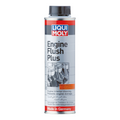 Liqui Moly 8374 Engine Flush Plus for Gasoline And Diesel Engines - (300ml)