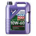 Liqui Moly 8909 Synthoil Race Tech GT1 10W-60 Engine Oil - (5 Litres)