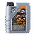 Liqui Moly 8972 Top Tec 4200 5W-30 New Generation LongLife III Engine Oil - (1 Litre)