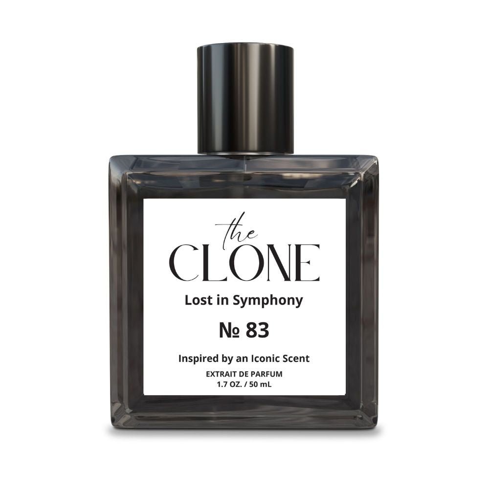 Lost in Symphony No. 83 - Unisex