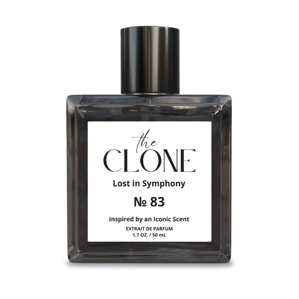 Lost in Symphony No. 83 - Unisex