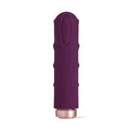 Lovesexy Ribbed Textured Vibrator