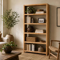 Lucentis Bookshelf - 36*14*60