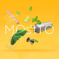 Socktails Mojito