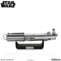 Royal Selangor Star Wars Luke Skywalker Lightsabre Pewter Document Holder