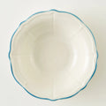Mabel Stoneware Salad Bowl