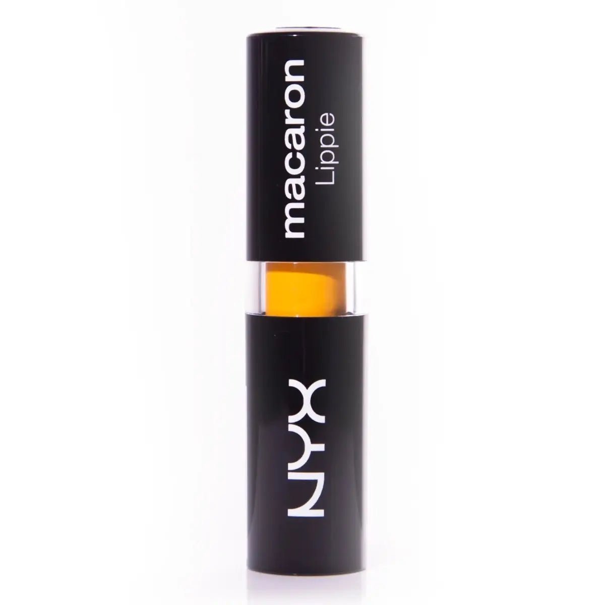 Macaron Lippie Lipstick - Citron