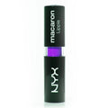 Macaron Lippie Lipstick - Violet