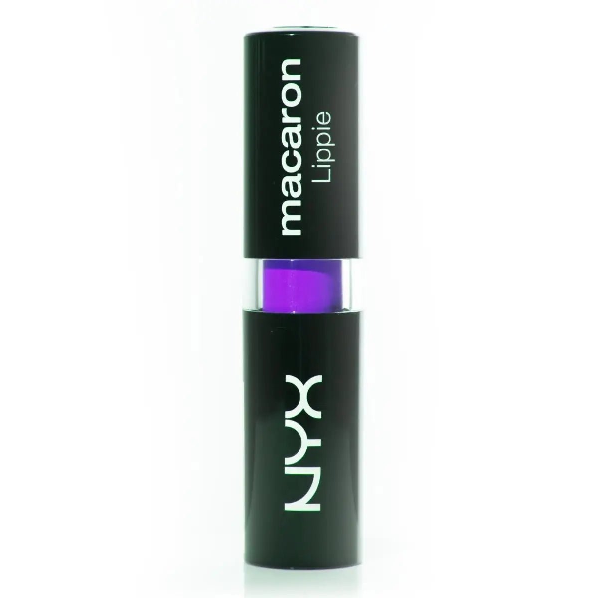 Macaron Lippie Lipstick - Violet