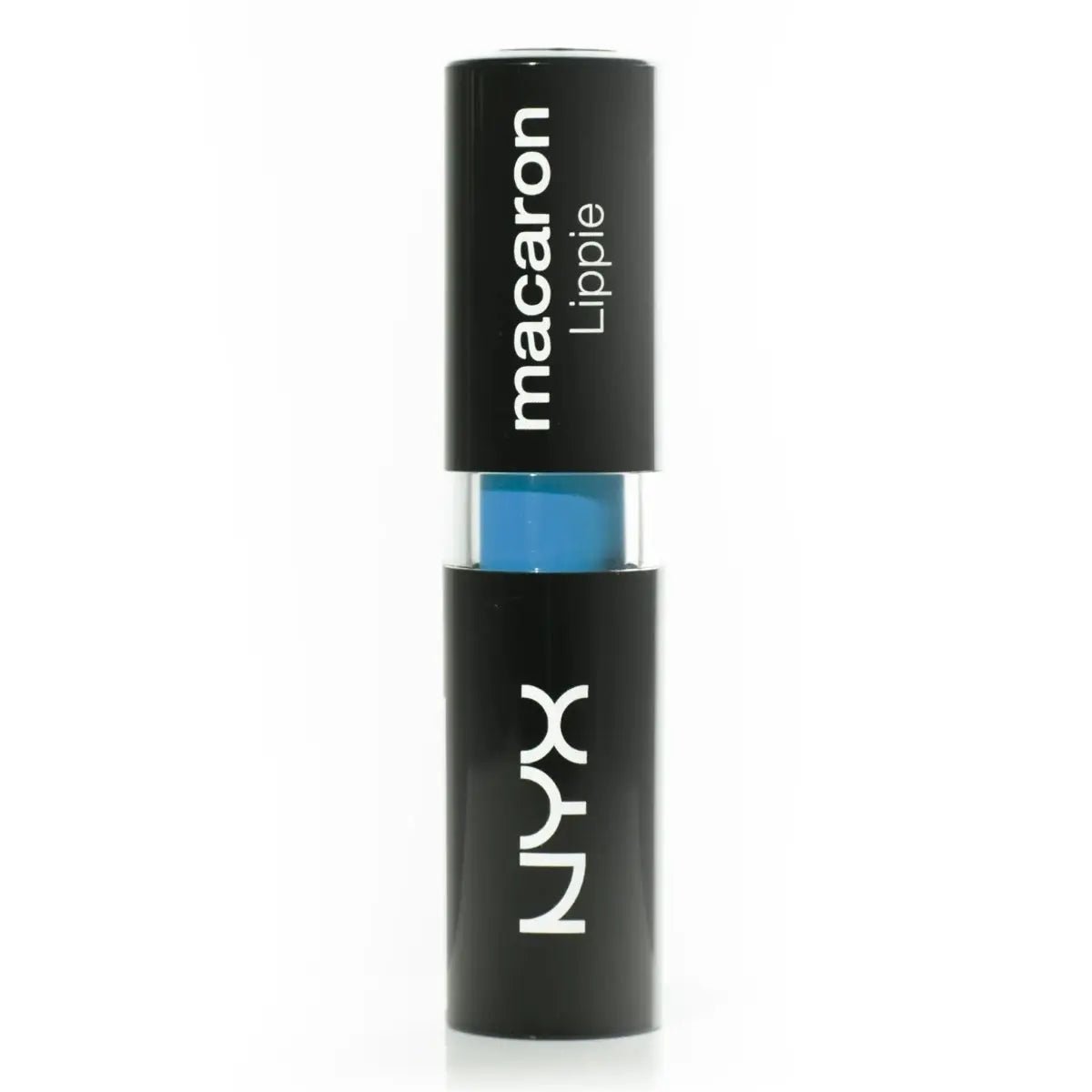 Macaron Lippie Lipstick - Earl Grey