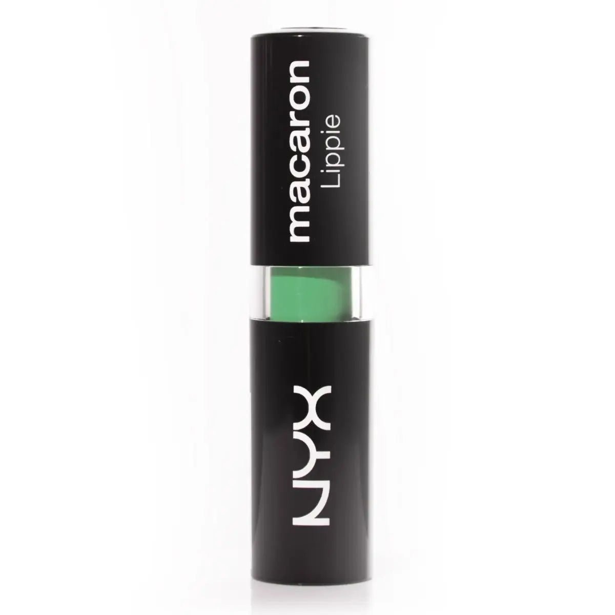 Macaron Lippie Lipstick - Pistachio