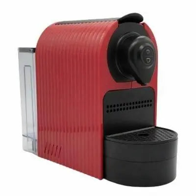 MACCHINA CAFFÈ NEM-201 NECCHI COMPATIBILE NESPRESSO CAPSULE(COME NUOVO)