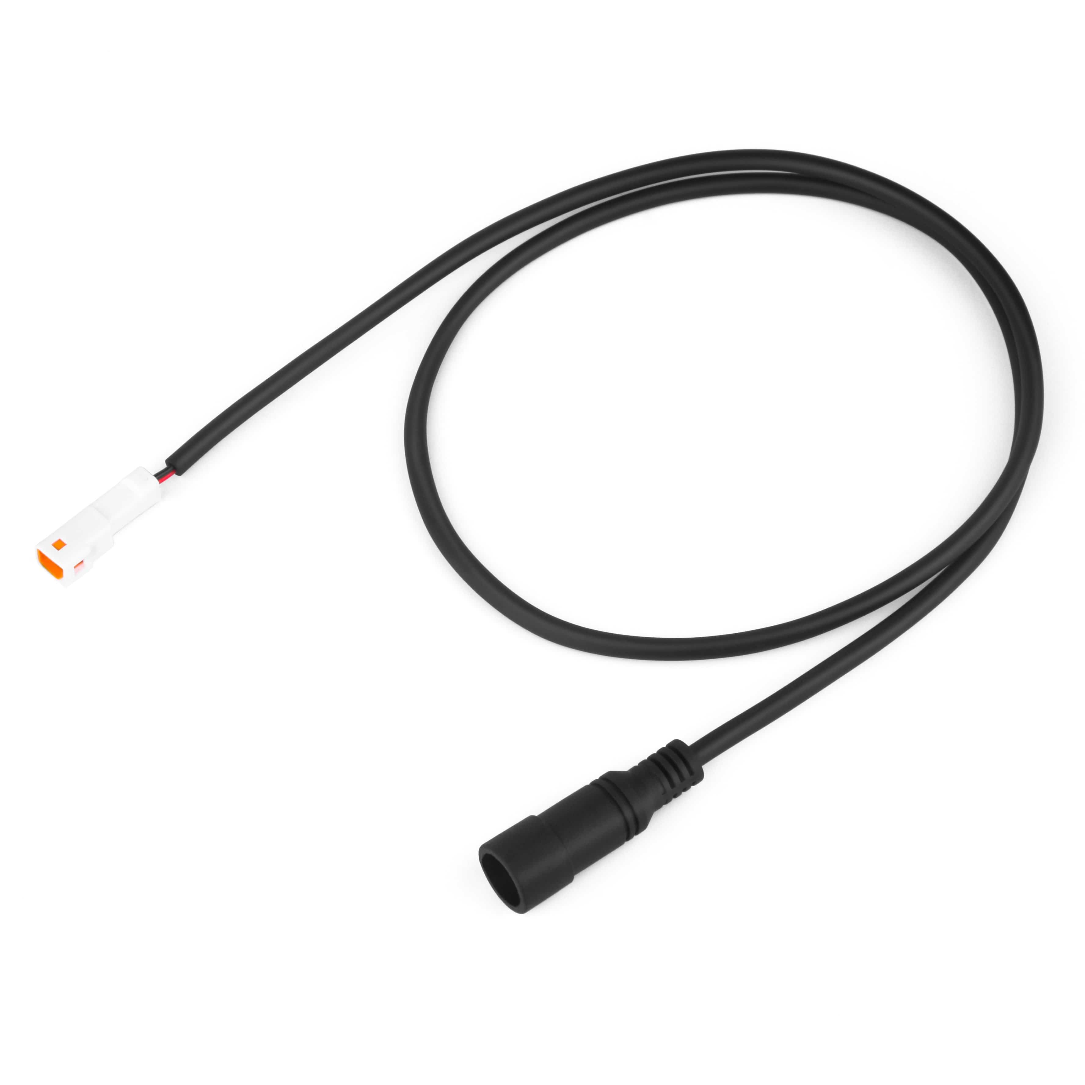 E-Bike Cable for MJ/ME Series (MJ-6290) - E-Bike Cable for Giant