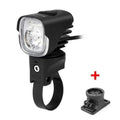 MJ-900S Light Weight Mountain Bike Light - MJ 900S + MJ-6260B